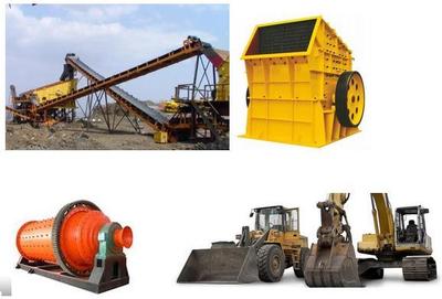 2017年墨西哥國際采礦設備及礦山機械展