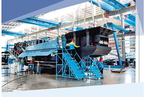 篩 出工程機械細(xì)分市場