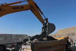 15年礦山從業者,信賴臨工設備