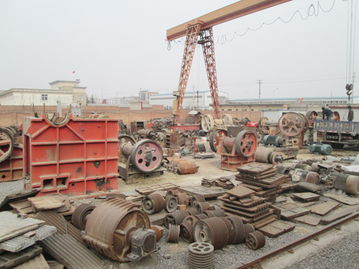 武安市愛民礦山設備銷售公司