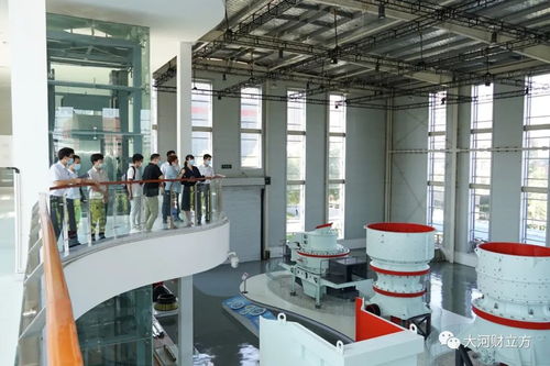 專啃硬骨頭 的黎明重工,如何將設備遠銷全球170多個國家和地區(qū)