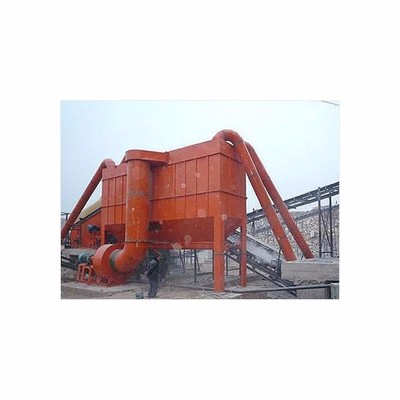 云峰礦山除塵器圖片_高清圖_細節(jié)圖