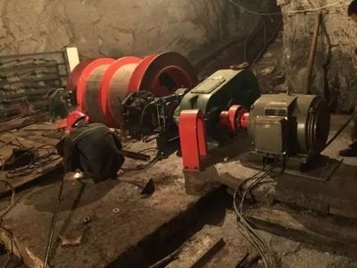 礦山作業中的一些危險、有害因素識別的全面總結!