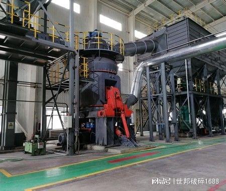 如何配置大型礦山破碎機設備生產線