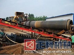 鉀長(zhǎng)石洗礦機(jī),海沙淡化設(shè)備,沙場(chǎng)設(shè)備