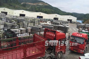 湖南芝麻灰礦山廠家 現(xiàn)貨充足，助力工程商高效選購(gòu)與設(shè)備支持