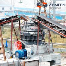 礦山機(jī)械圓錐破碎機(jī) 價(jià)格、批發(fā)與廠家全面解析